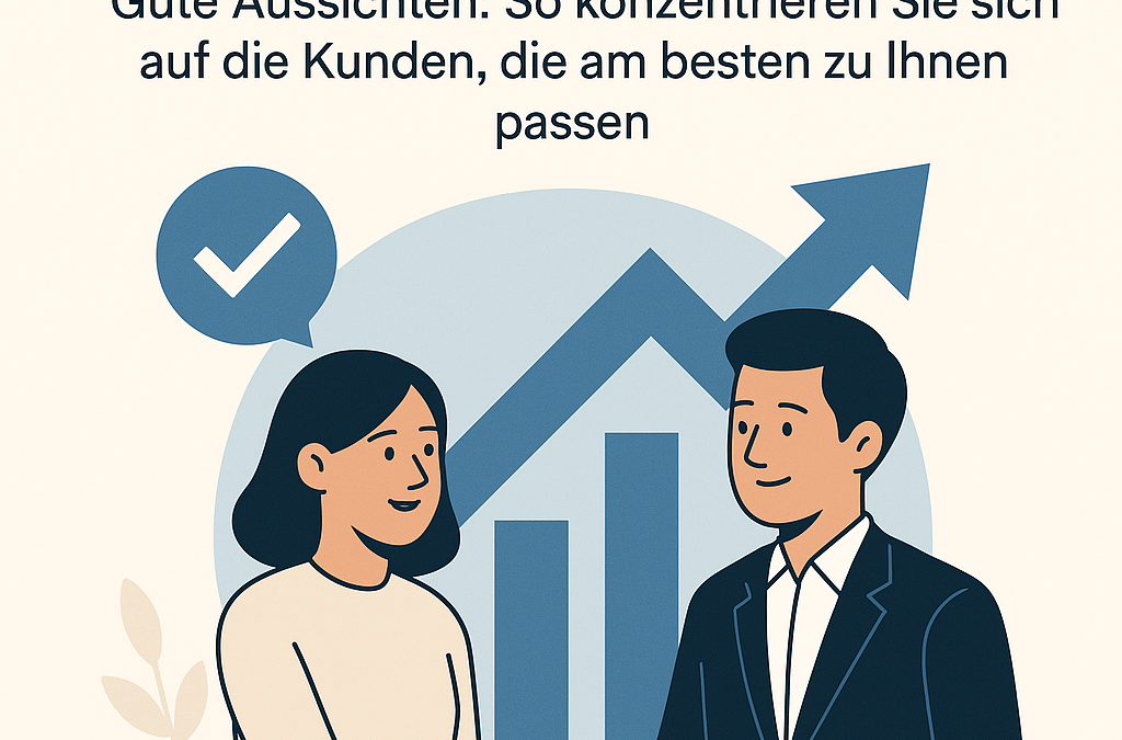 Rückkehr der Stammkunden